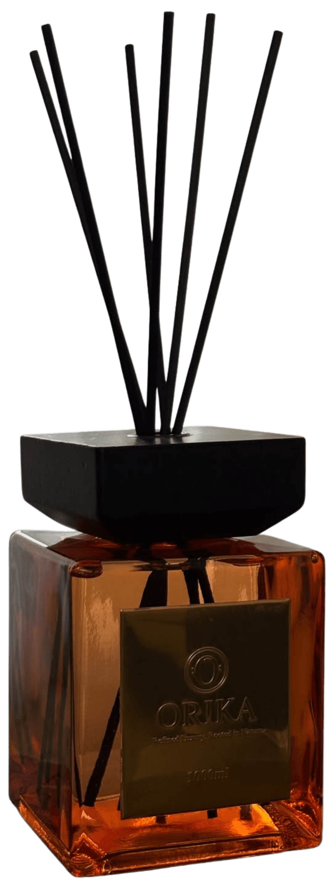 Orika Living reed diffuser