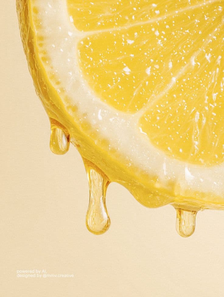 Lemon Verbana